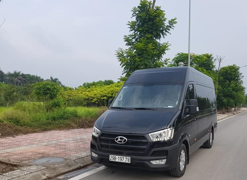 6 điều bạn nên biết trước khi thuê xe có tài xế lái 3 6 điều bạn nên biết trước khi thuê xe có tài xế lái